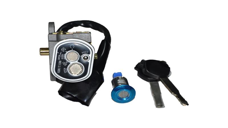 KONTAK SETİ (VALENTINO)